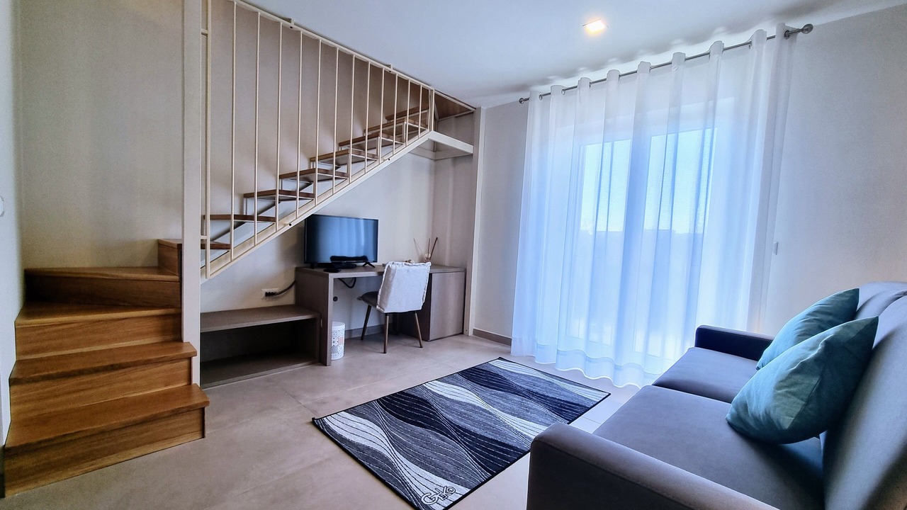 Photo of Bedroom in Volla