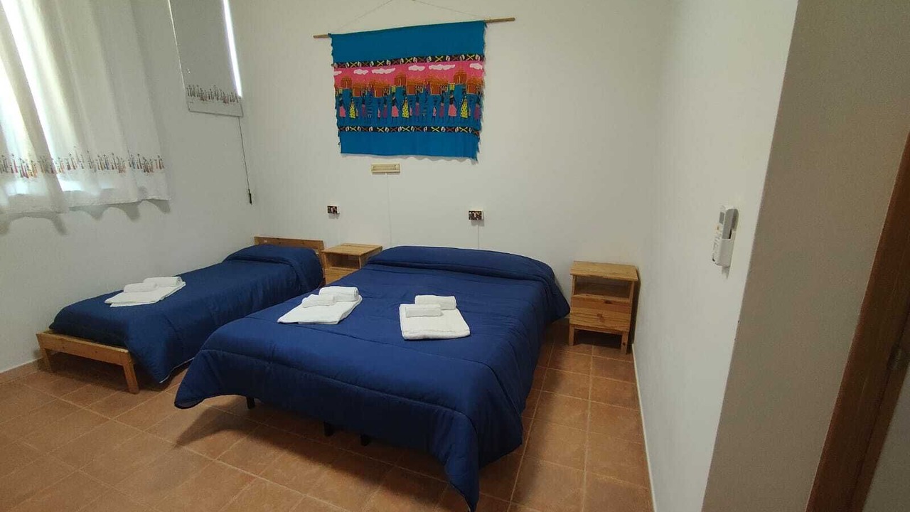 Photo of Bedroom in Contrada Pantano d'Arci
