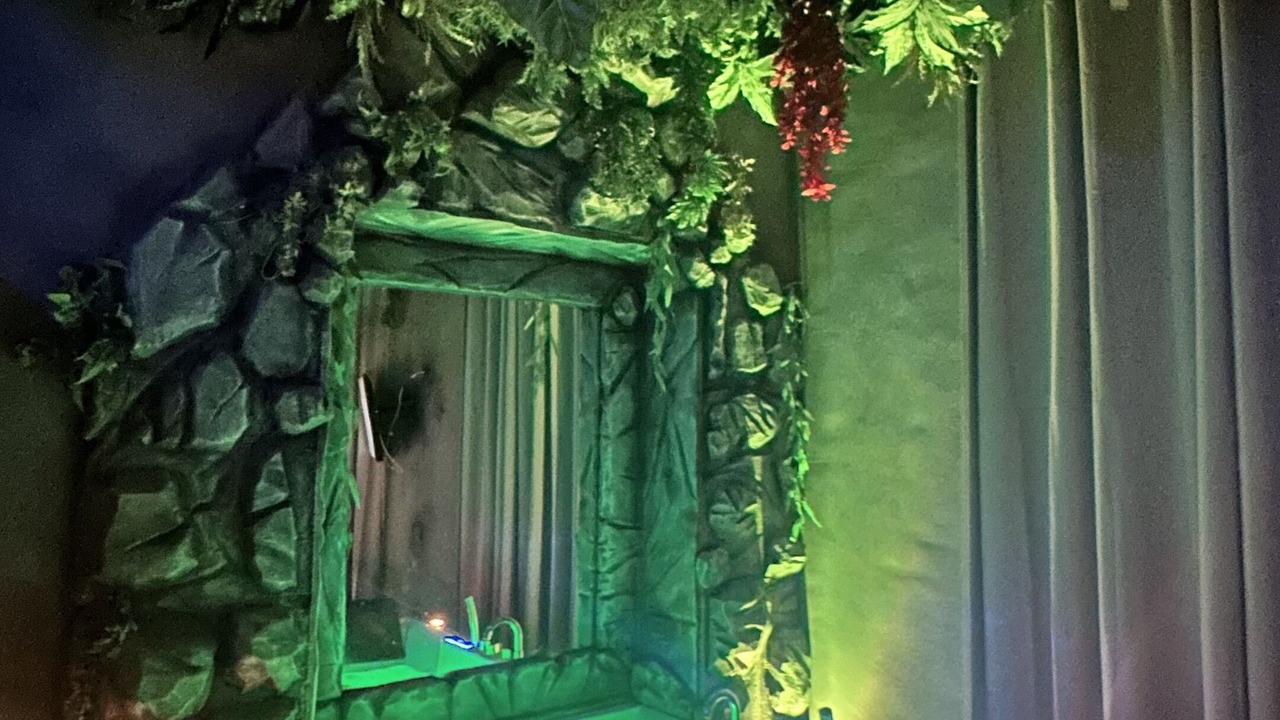 Photo of Bedroom in Torre del Greco