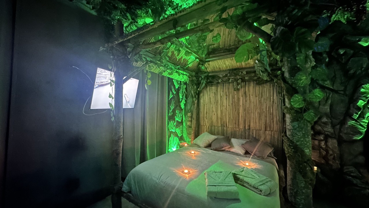 Photo of Bedroom in Torre del Greco