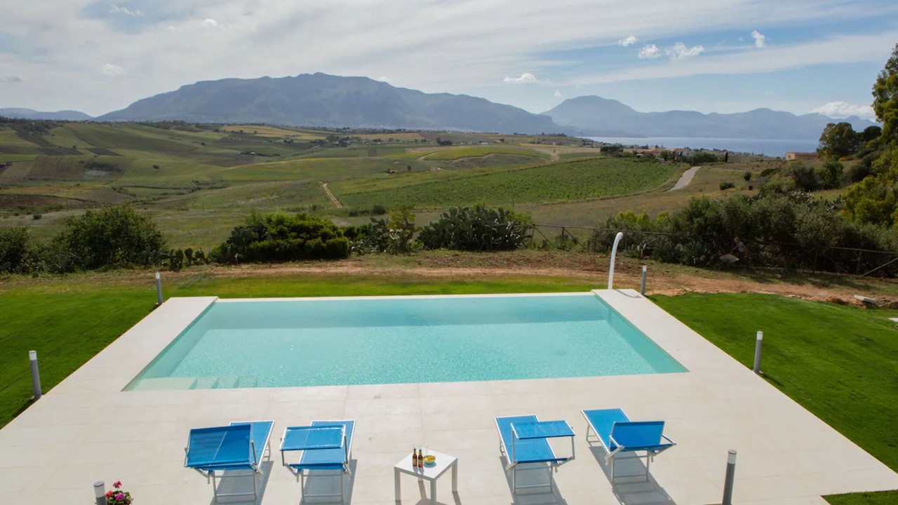 Photo of Outdoor in Partinico