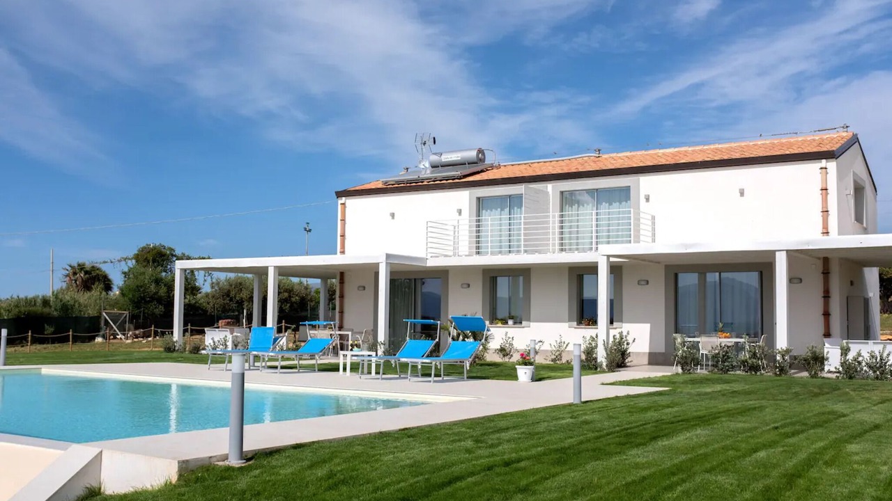 Photo of Outdoor in Partinico