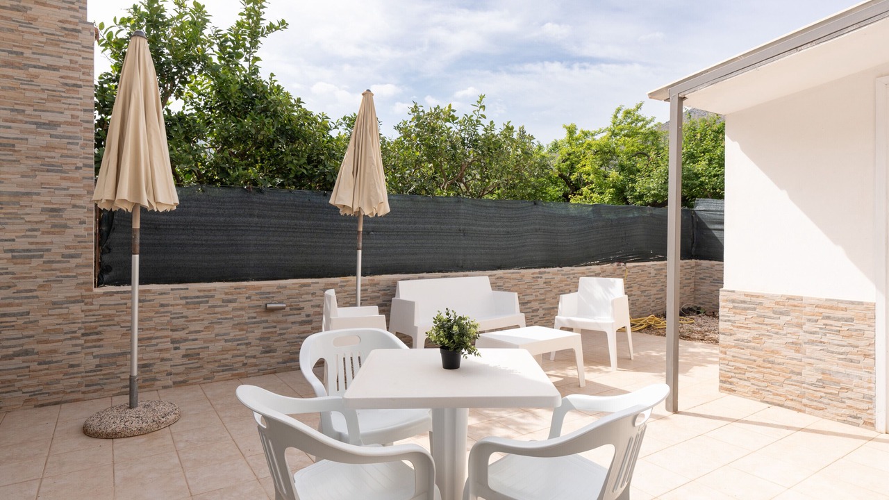 Photo of Outdoor in Castelluzzo