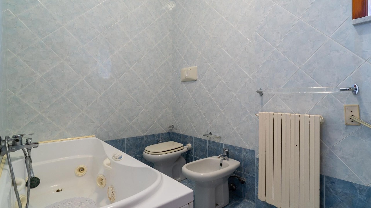 Photo of Bathroom in Santa Maria al Bagno