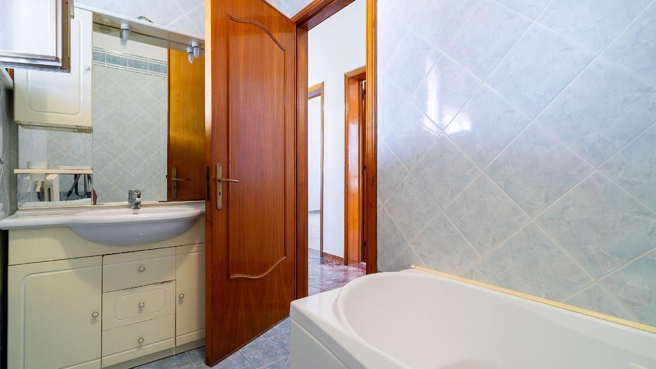 Photo of Bathroom in Santa Maria al Bagno