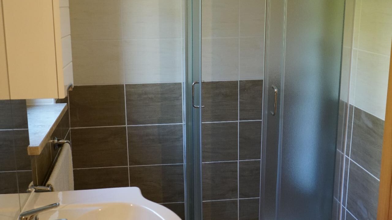 Photo of Bathroom in Falerna