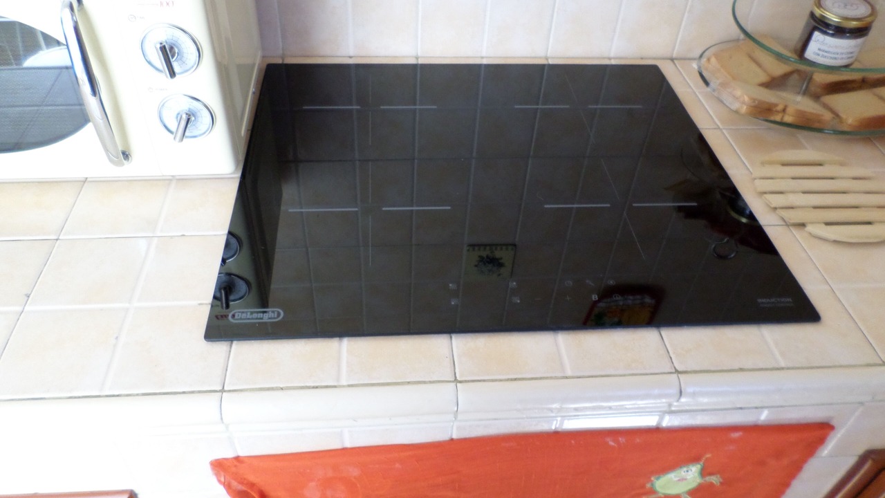 Photo of Kitchen in Monte Po-Nesima-San Leone-Rapisardi