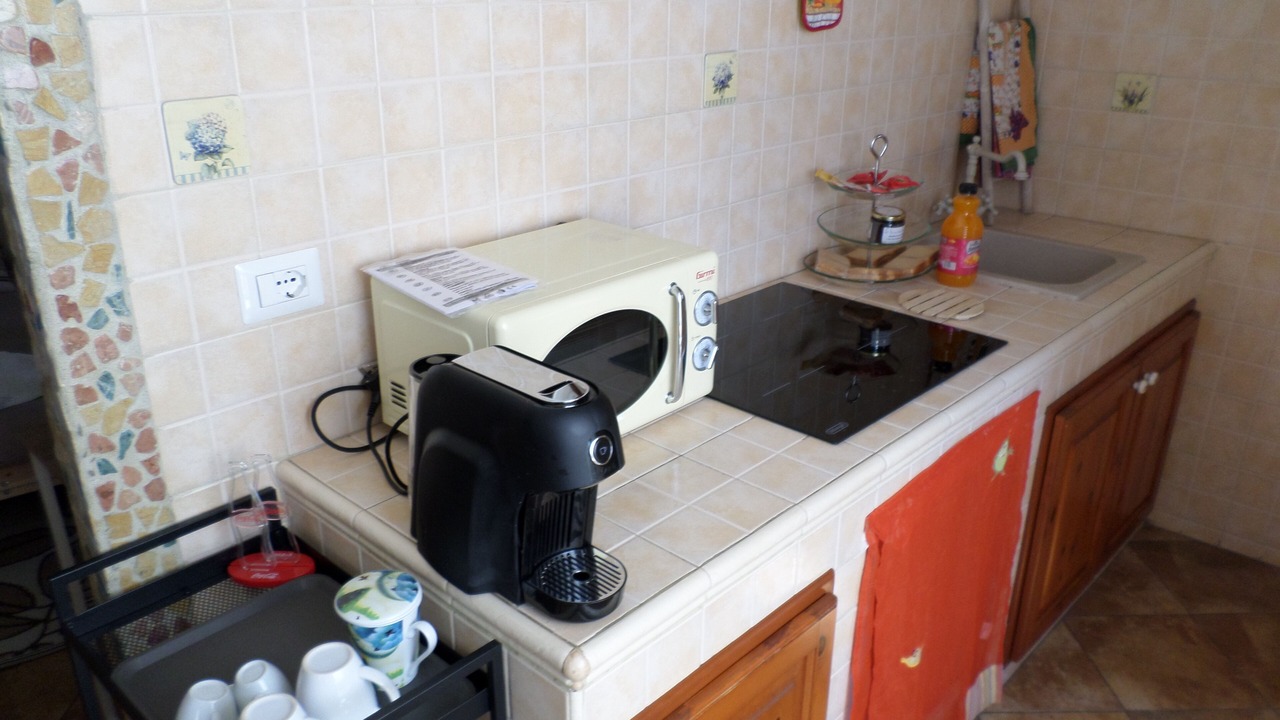 Photo of Kitchen in Monte Po-Nesima-San Leone-Rapisardi