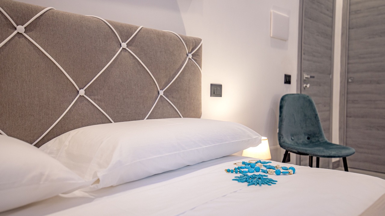 Photo of Bedroom in Procida