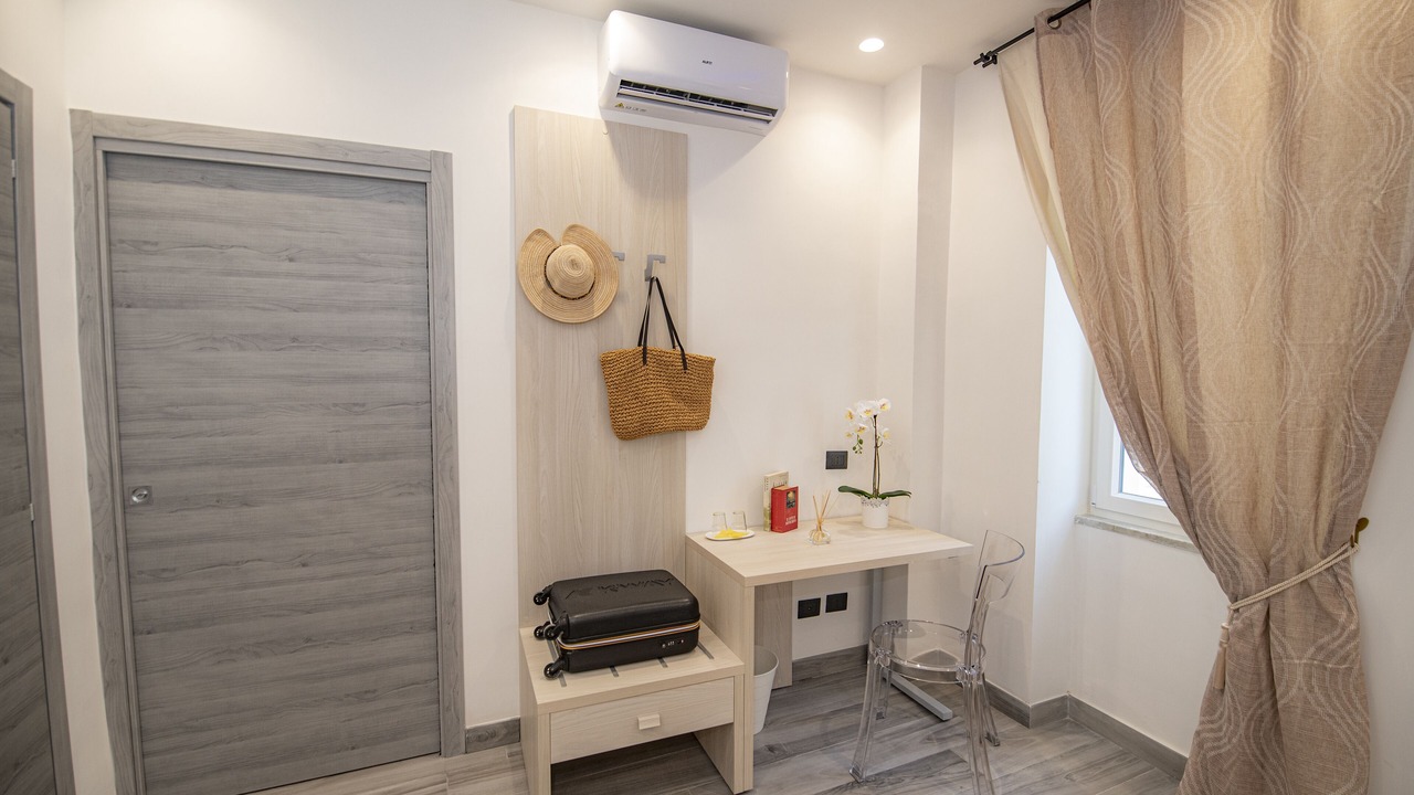 Photo of Bedroom in Procida