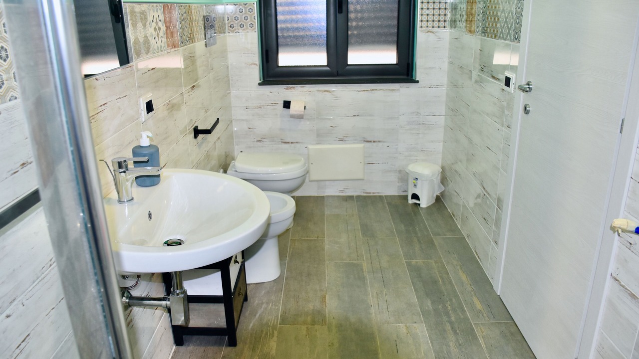 Photo of Bathroom in Favara