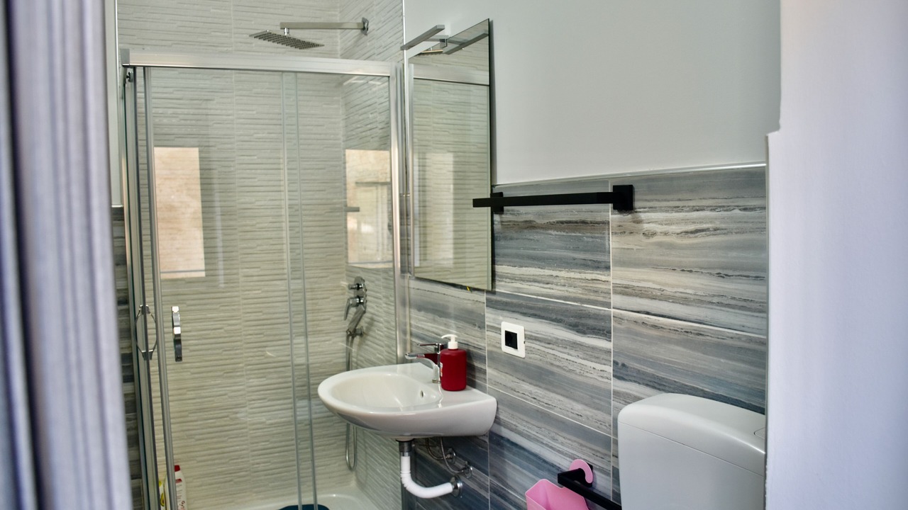 Photo of Bathroom in Favara