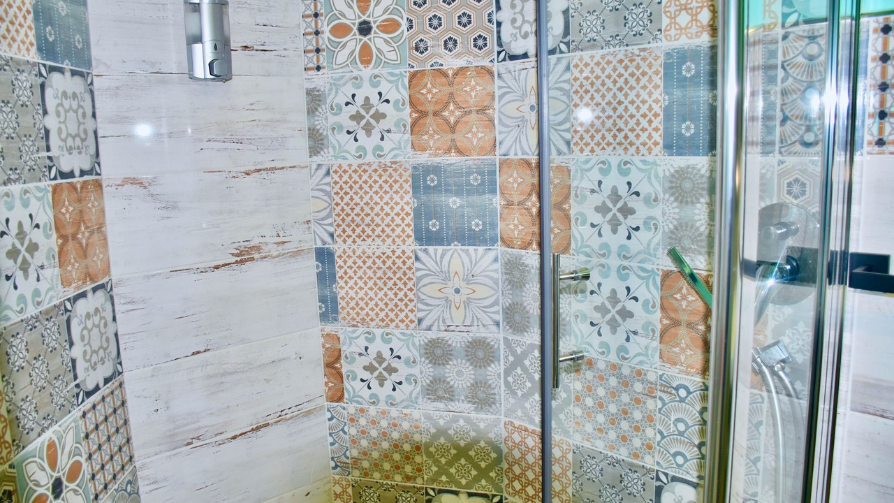 Photo of Bathroom in Favara