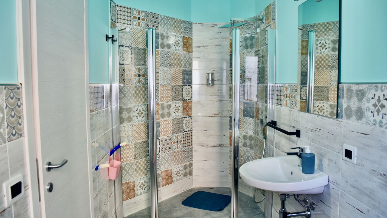 Photo of Bathroom in Favara