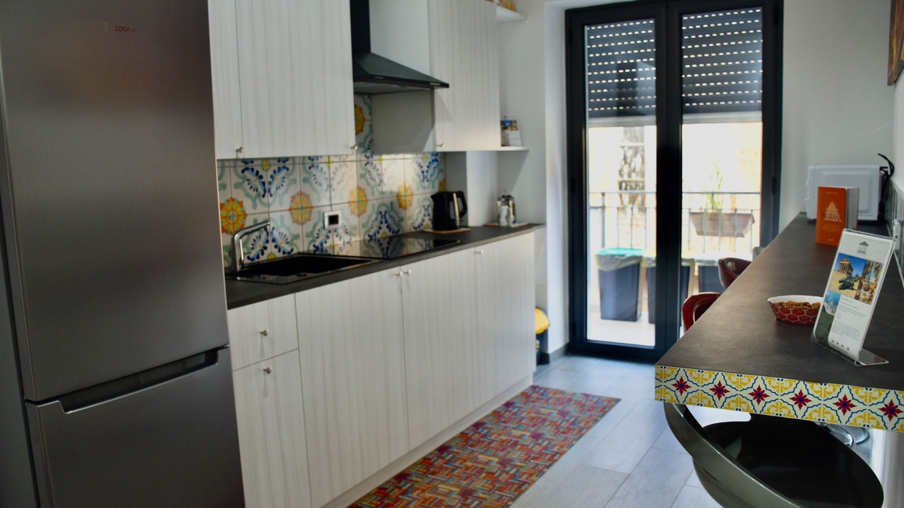 Photo of Bedroom in Favara