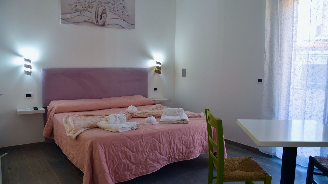 Photo of Bedroom in Favara
