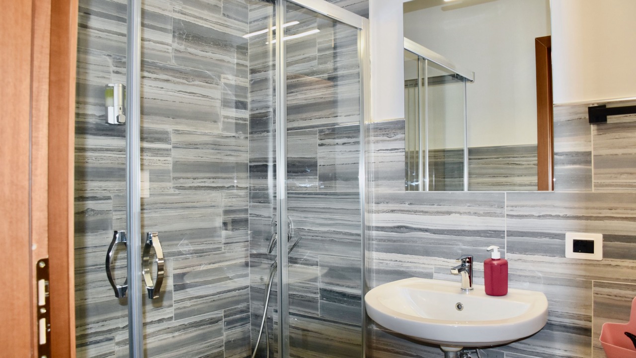 Photo of Bathroom in Favara