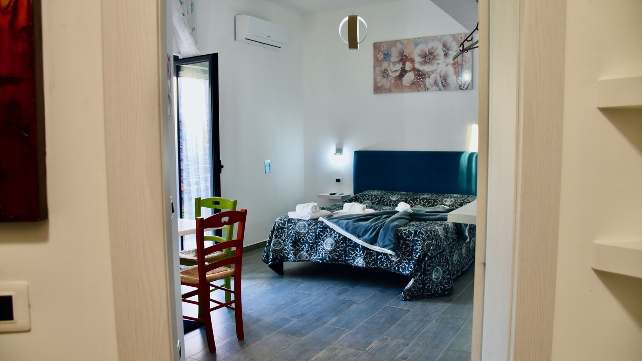 Photo of Bedroom in Favara