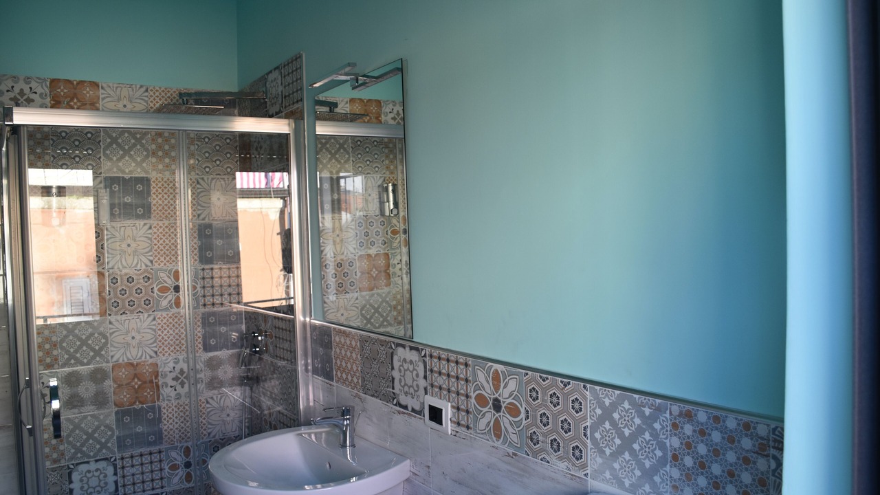 Photo of Bathroom in Favara