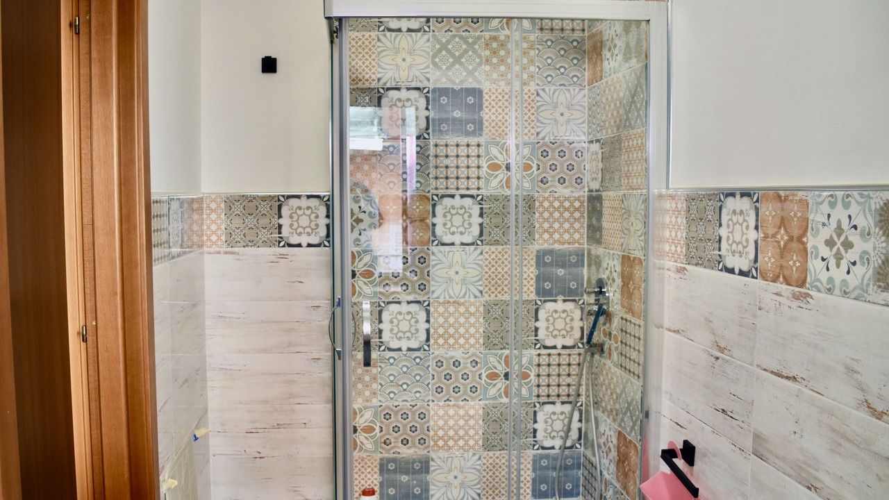 Photo of Bathroom in Favara
