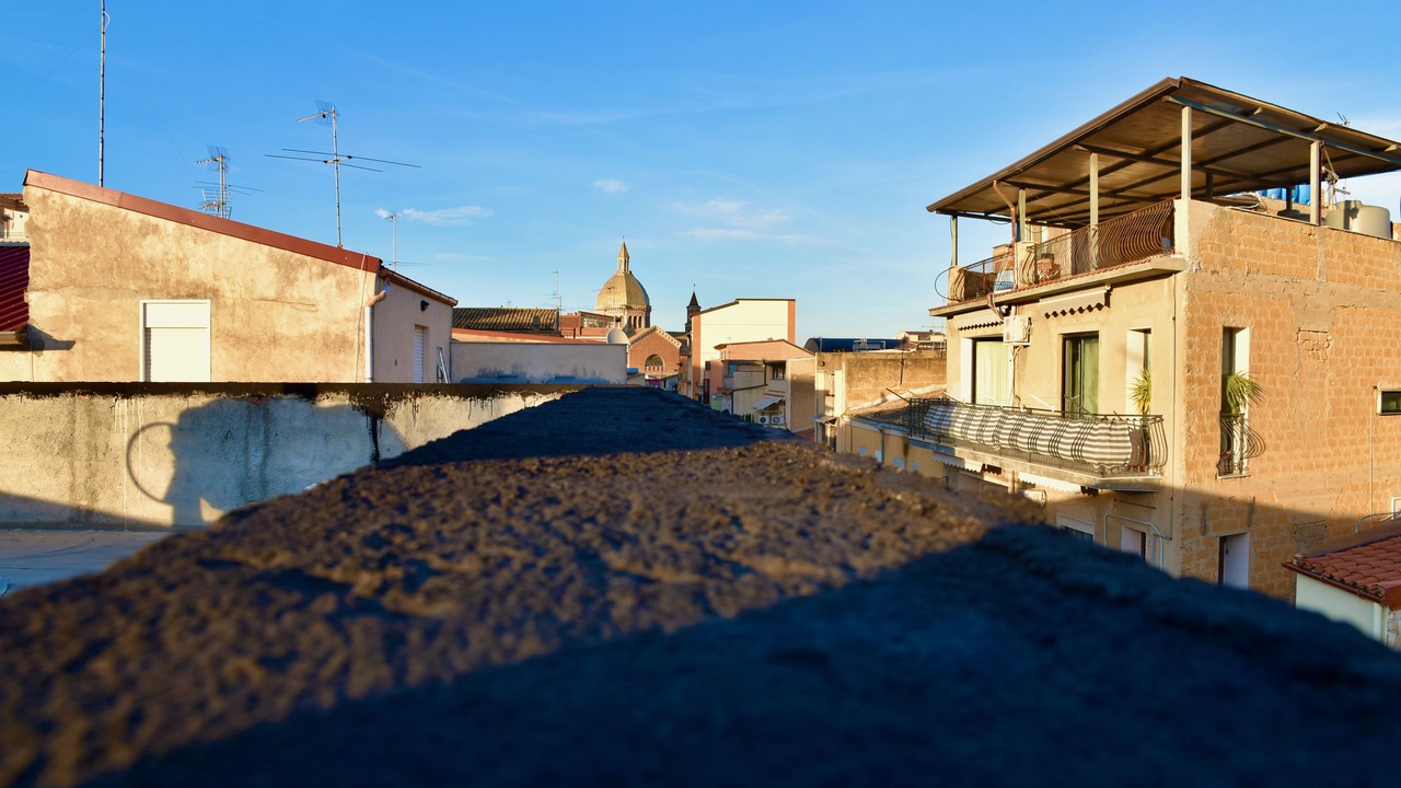 Photo of Outdoor in Favara