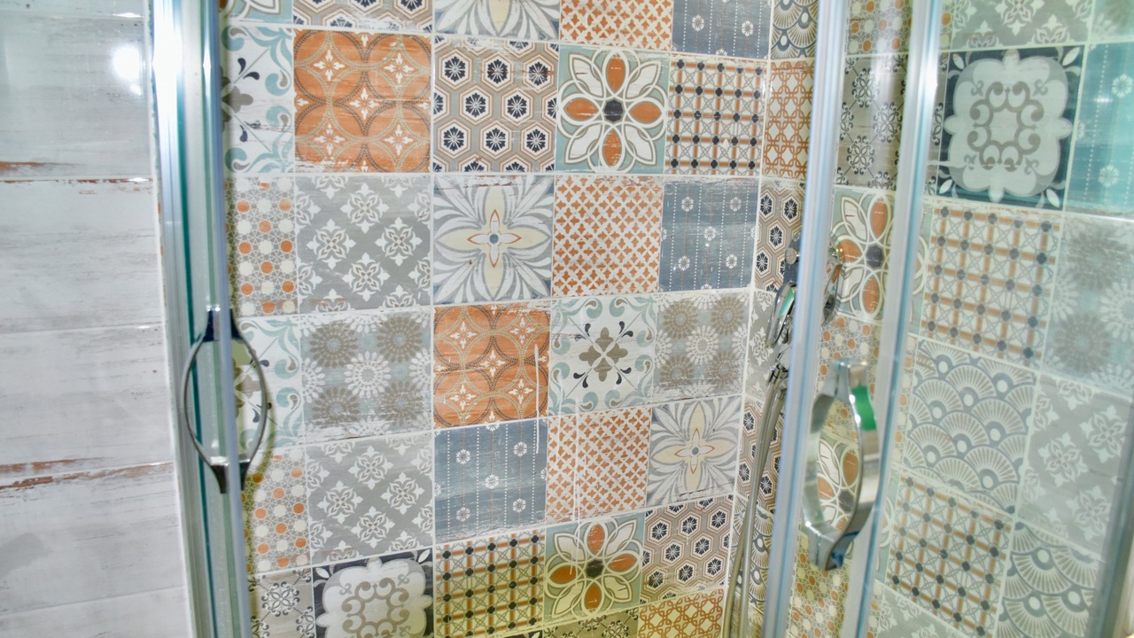 Photo of Bathroom in Favara