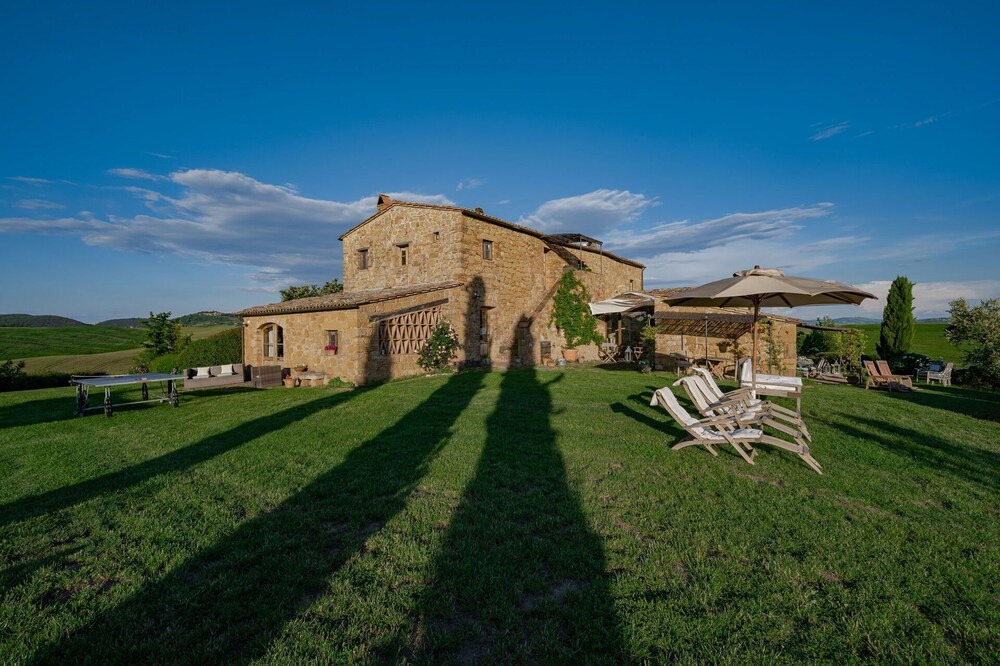 Photo of Outdoor in Pienza