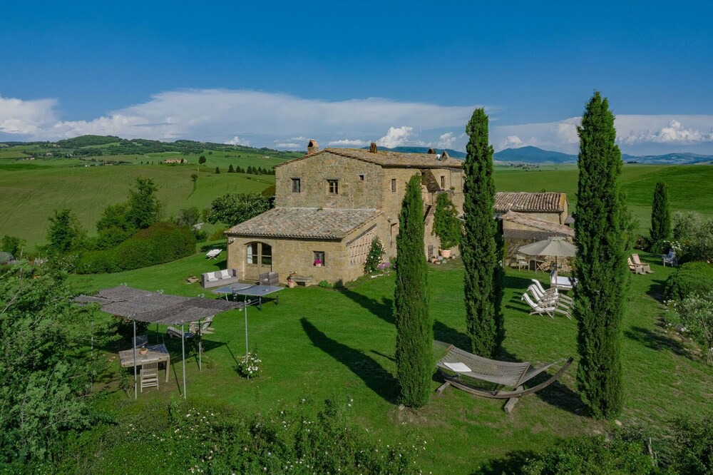 Photo of Outdoor in Pienza