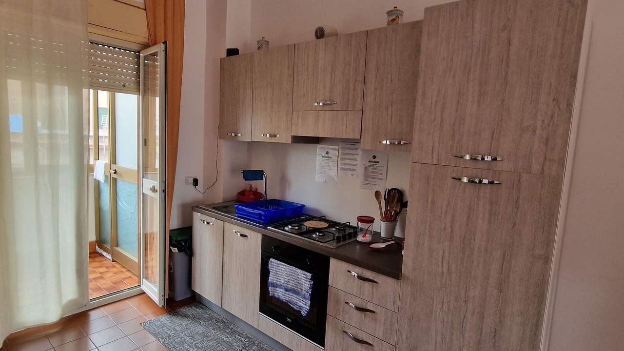 Photo of Kitchen in Montegrappa