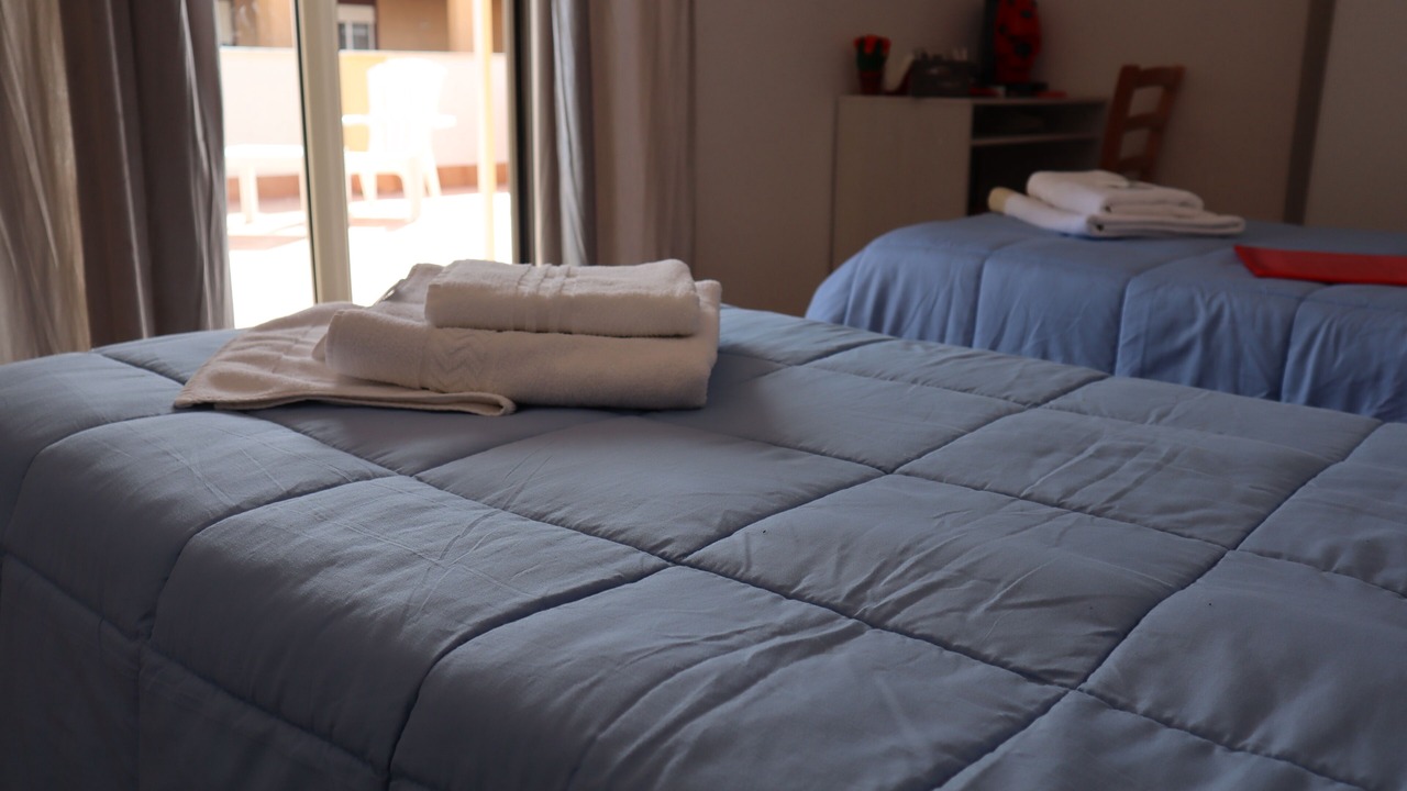 Photo of Bedroom in Montegrappa