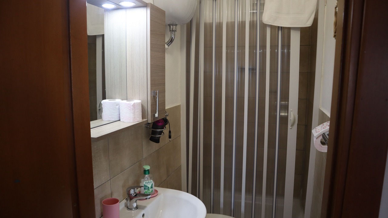 Photo of Bathroom in Montegrappa