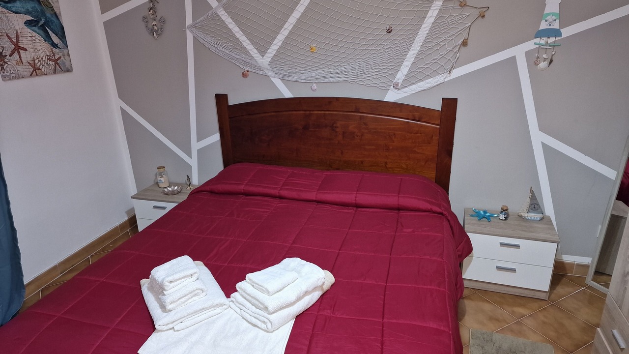Photo of Bedroom in Montegrappa