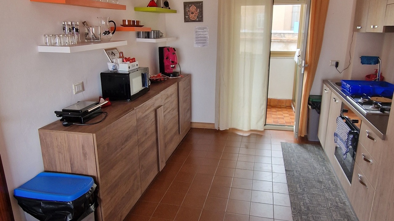 Photo of Kitchen in Montegrappa