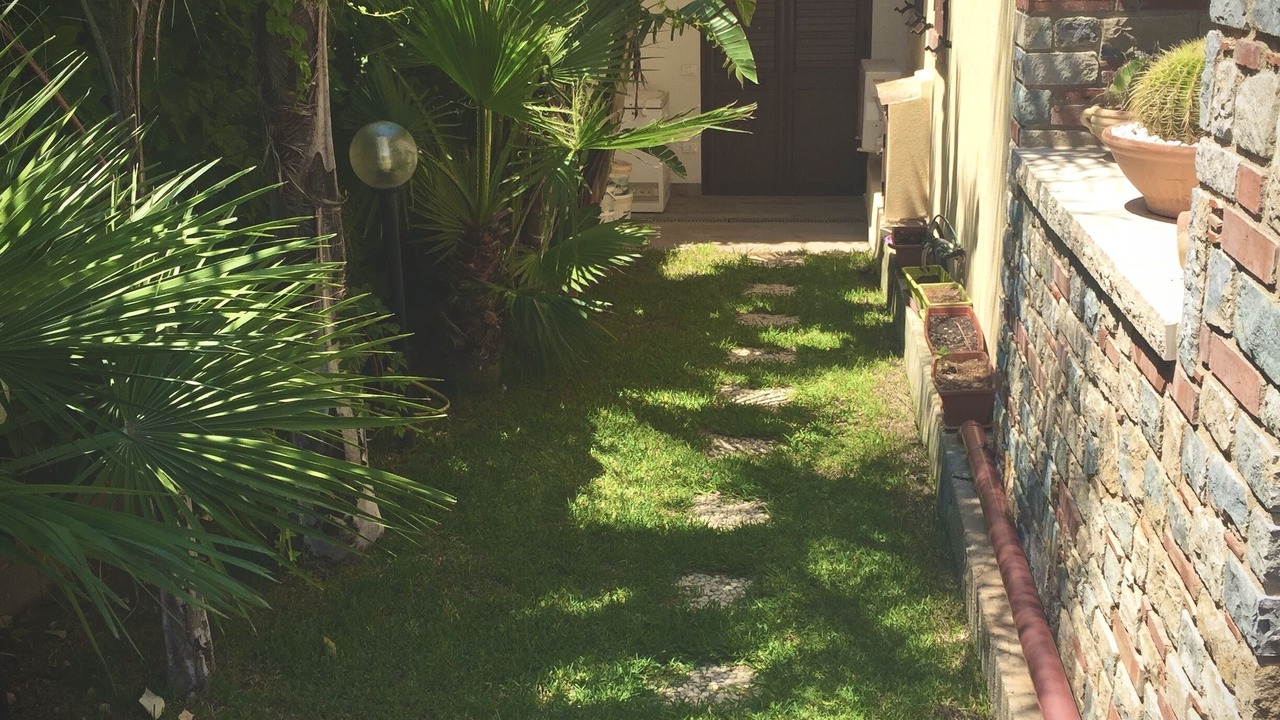 Photo of Outdoor in Terrasini