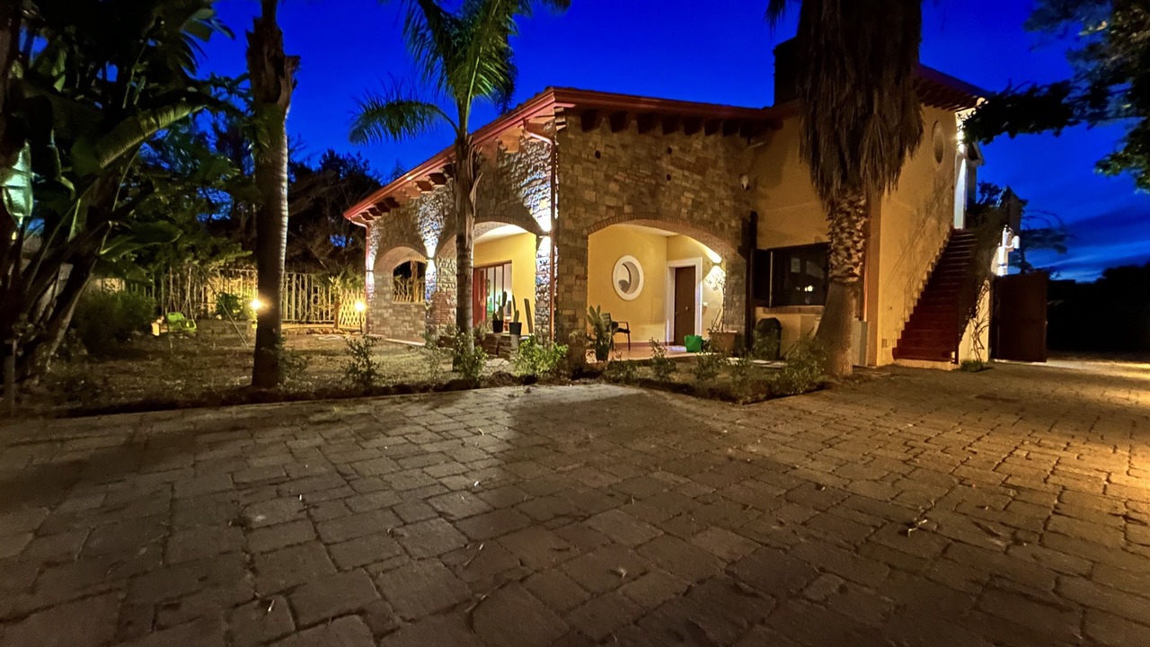 Photo of Outdoor in Terrasini