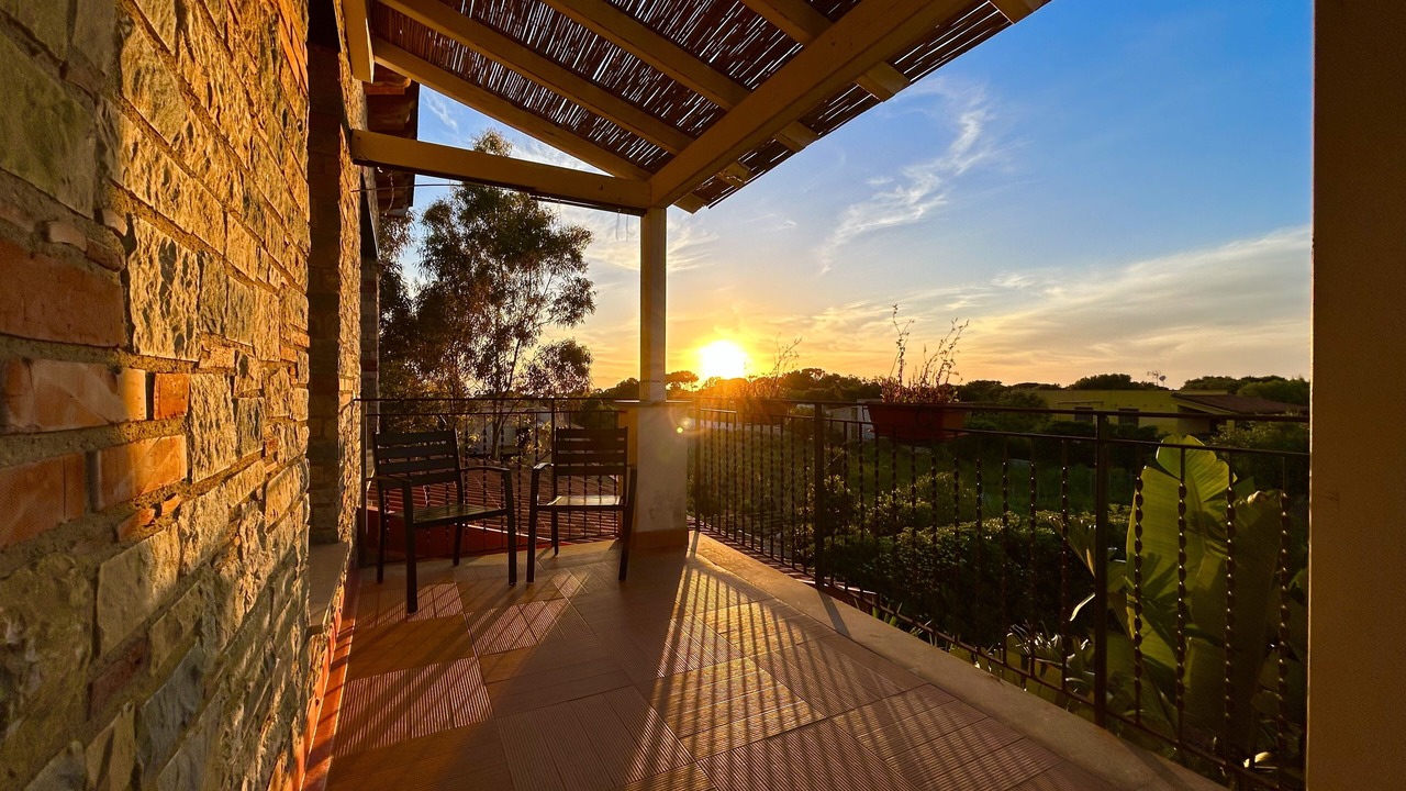 Photo of Outdoor in Terrasini