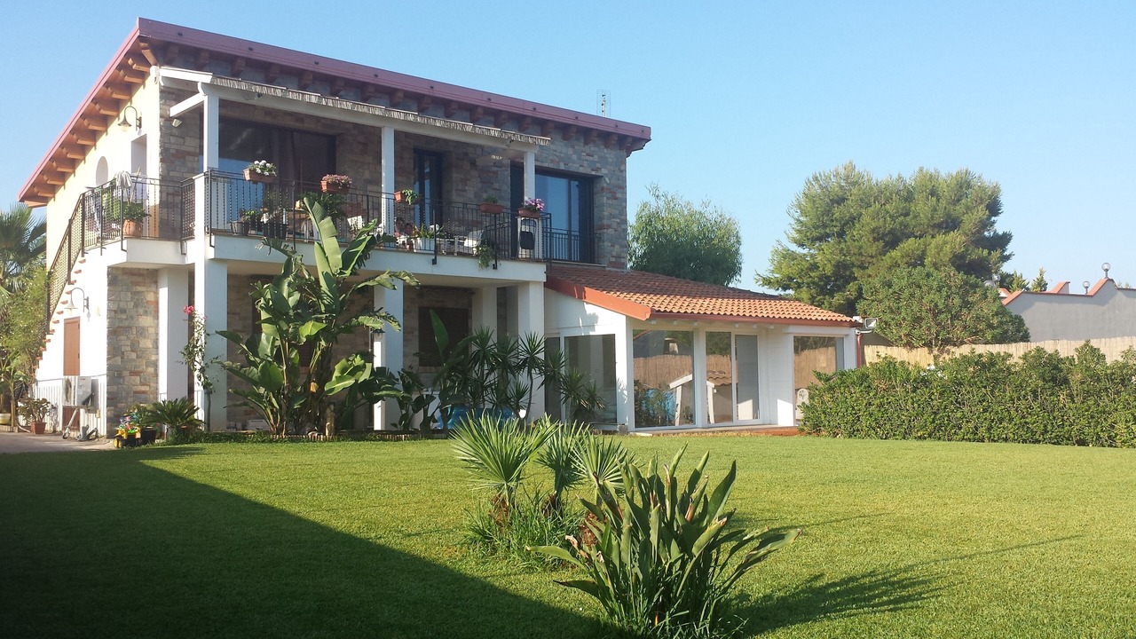 Photo of Outdoor in Terrasini