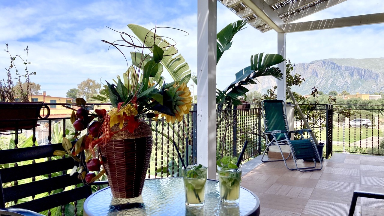 Photo of Outdoor in Terrasini