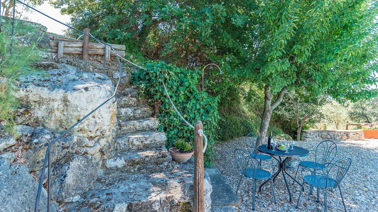 Photo of Outdoor in Baschi