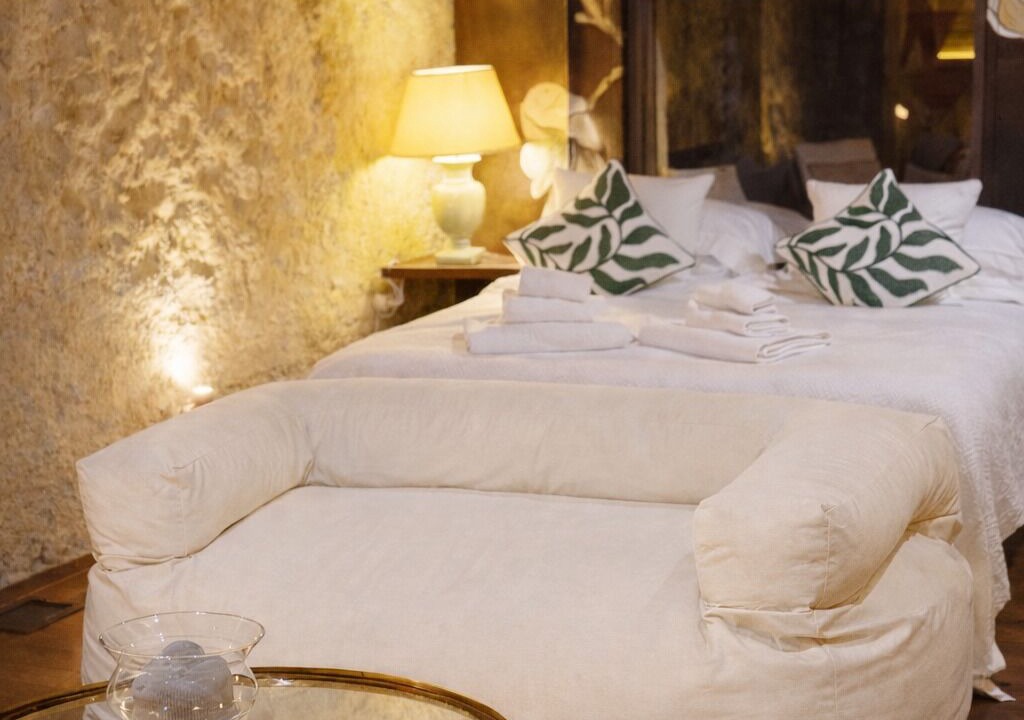 Photo of Bedroom in Orvieto