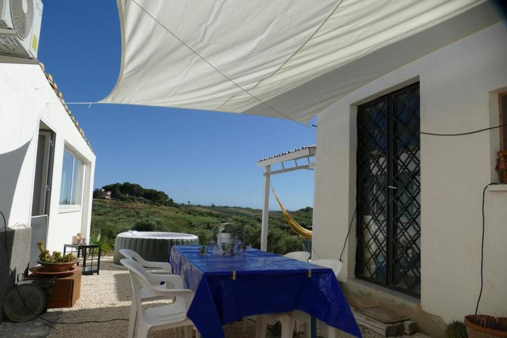 Photo of Outdoor in Marinella di Selinunte