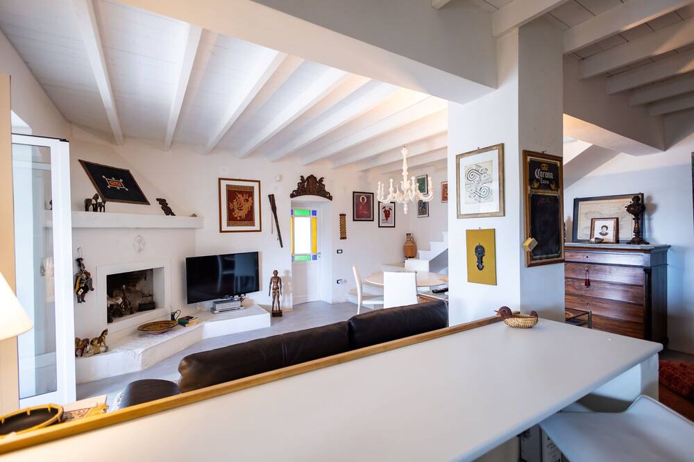 Photo of Kitchen in Marinella di Selinunte