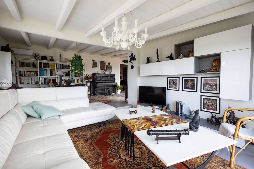 Photo of Livingroom in Marinella di Selinunte
