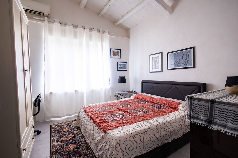 Photo of Bedroom in Marinella di Selinunte