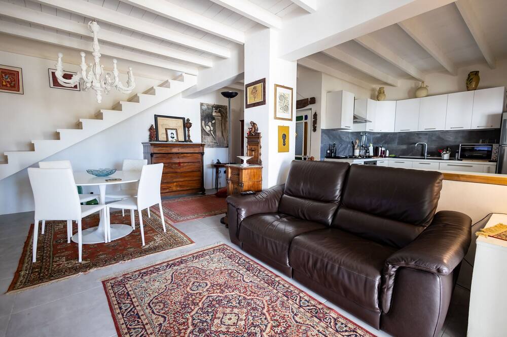 Photo of Livingroom in Marinella di Selinunte