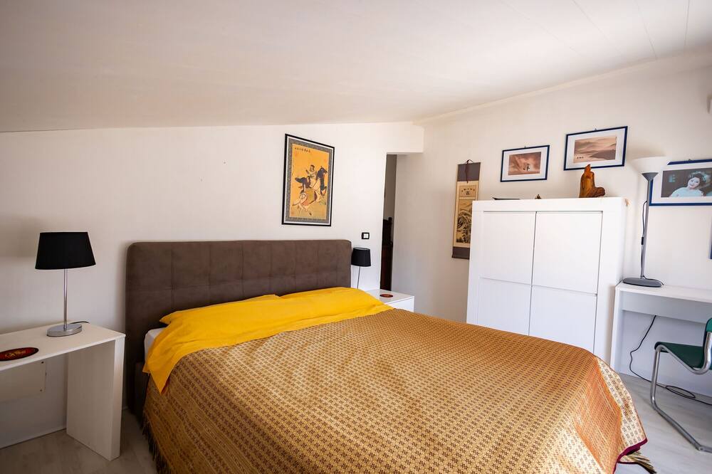 Photo of Bedroom in Marinella di Selinunte