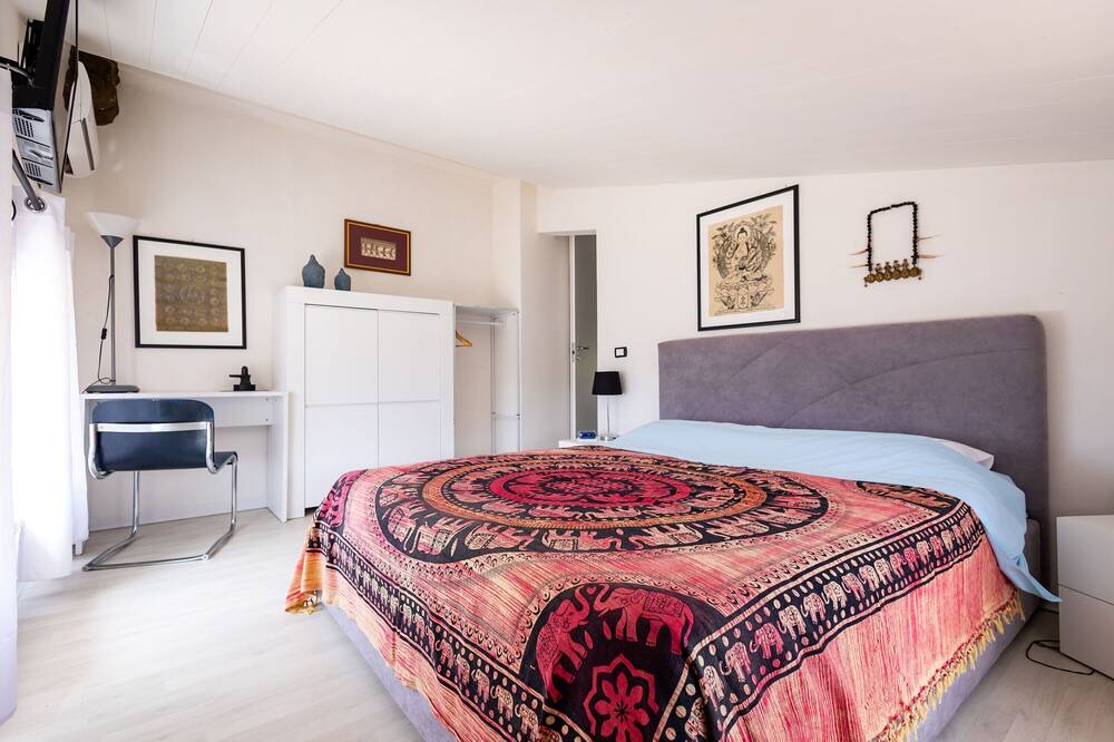 Photo of Bedroom in Marinella di Selinunte