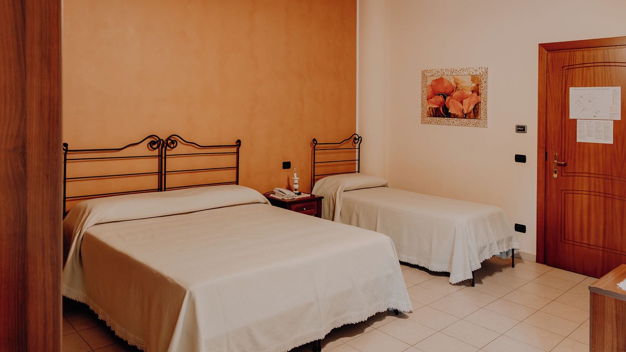 Photo of Bedroom in Castelluccio Superiore