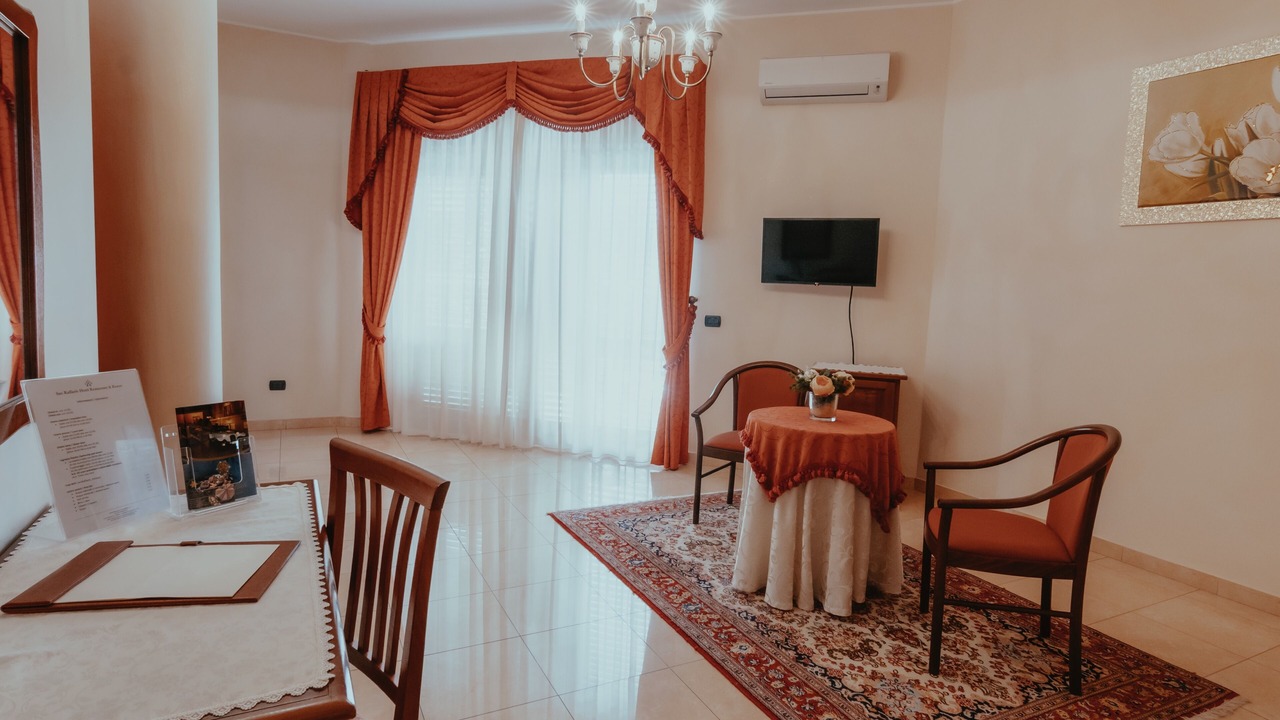 Photo of Bedroom in Castelluccio Superiore