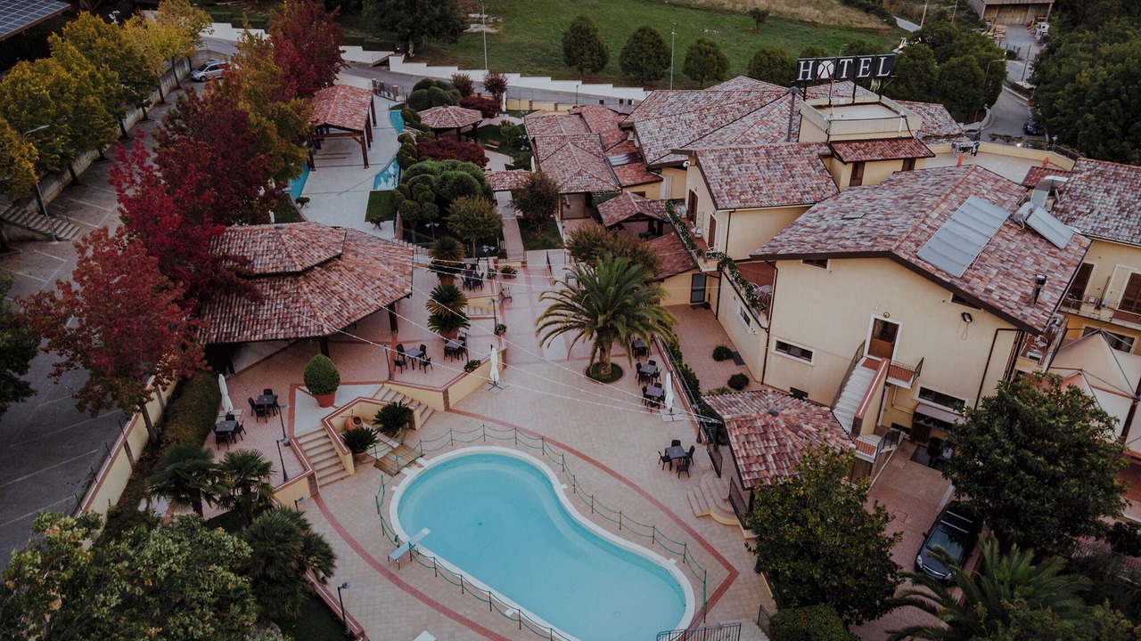 Photo of Outdoor in Castelluccio Superiore